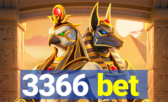 3366 bet